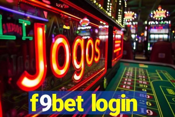 f9bet login